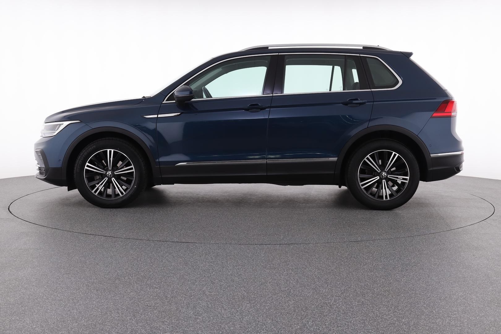 Volkswagen Tiguan image 3