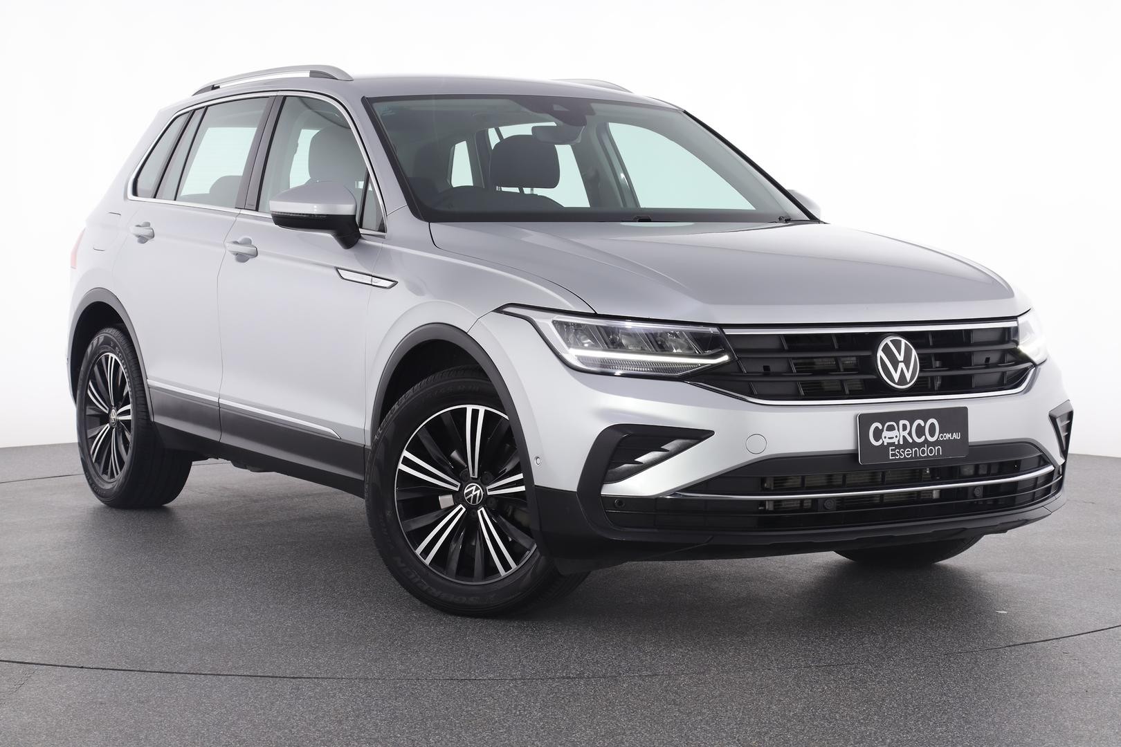 Volkswagen Tiguan image 1
