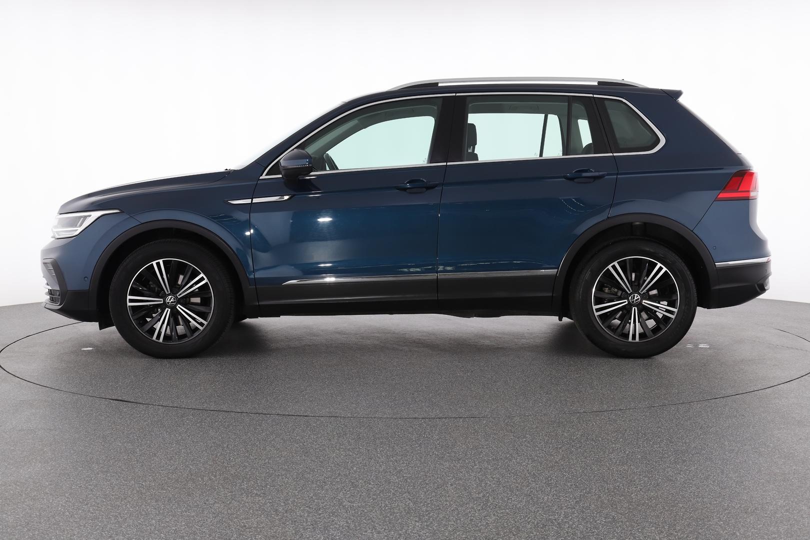 Volkswagen Tiguan image 3