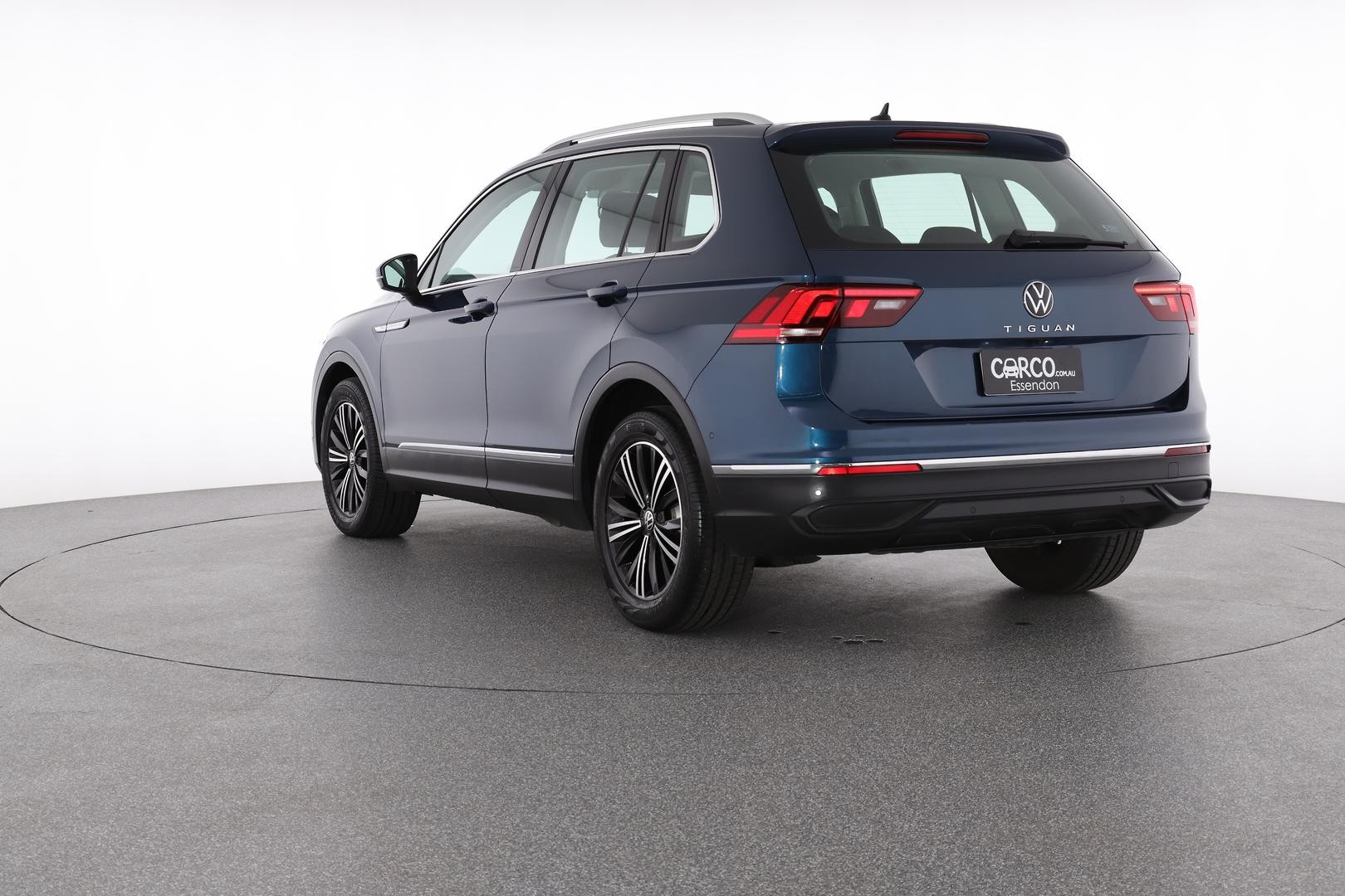 Volkswagen Tiguan image 4