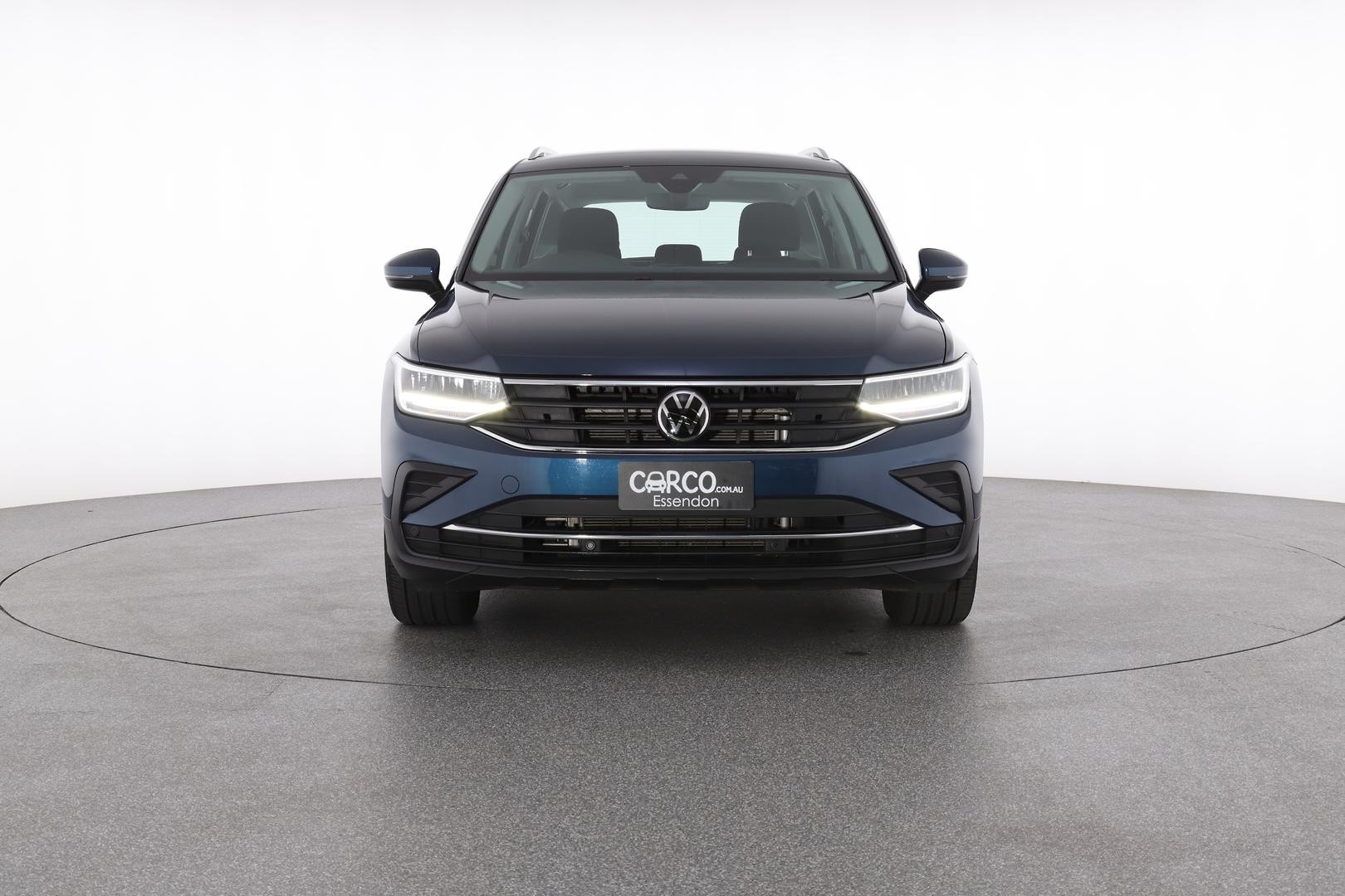 Volkswagen Tiguan image 2