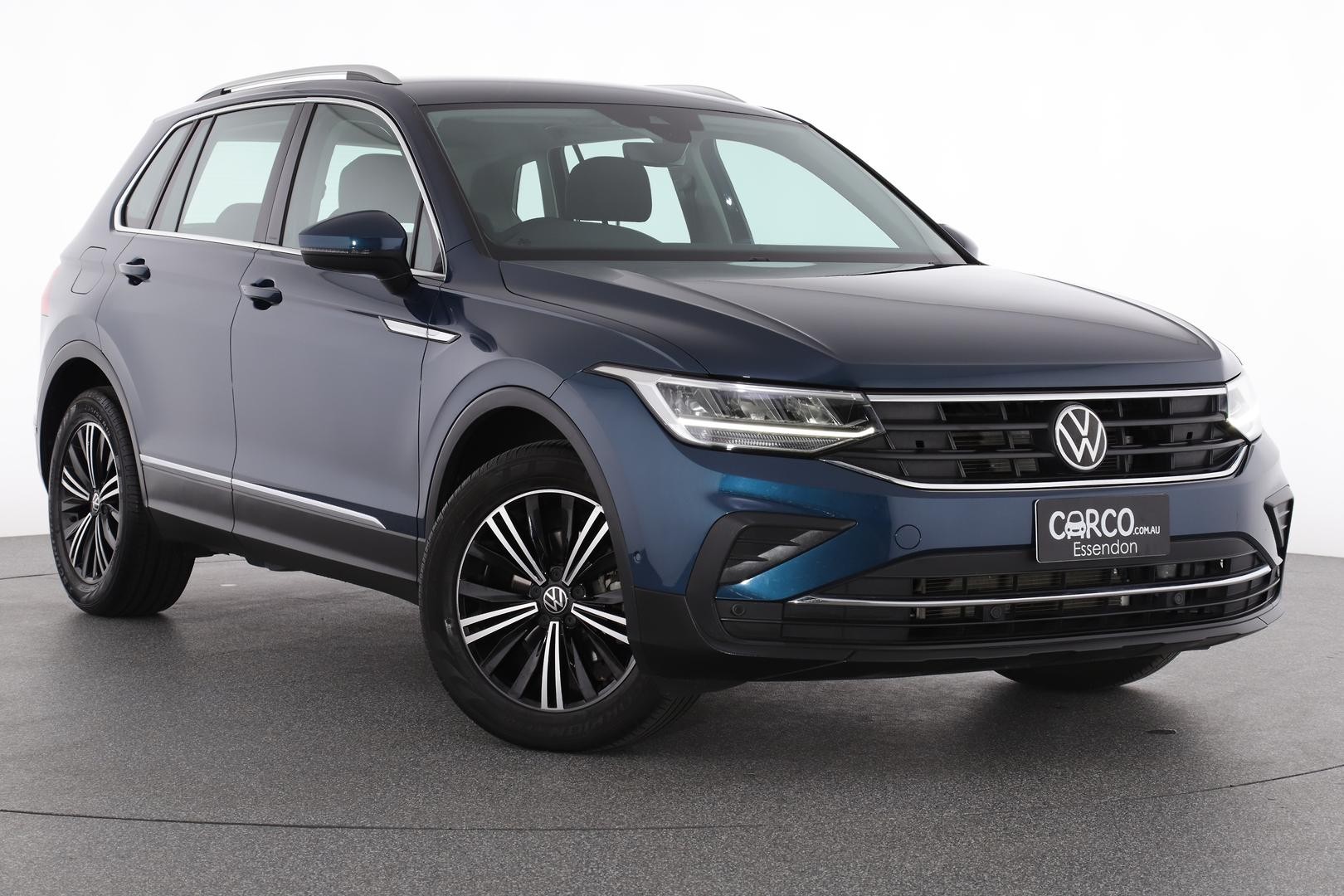 Volkswagen Tiguan image 1