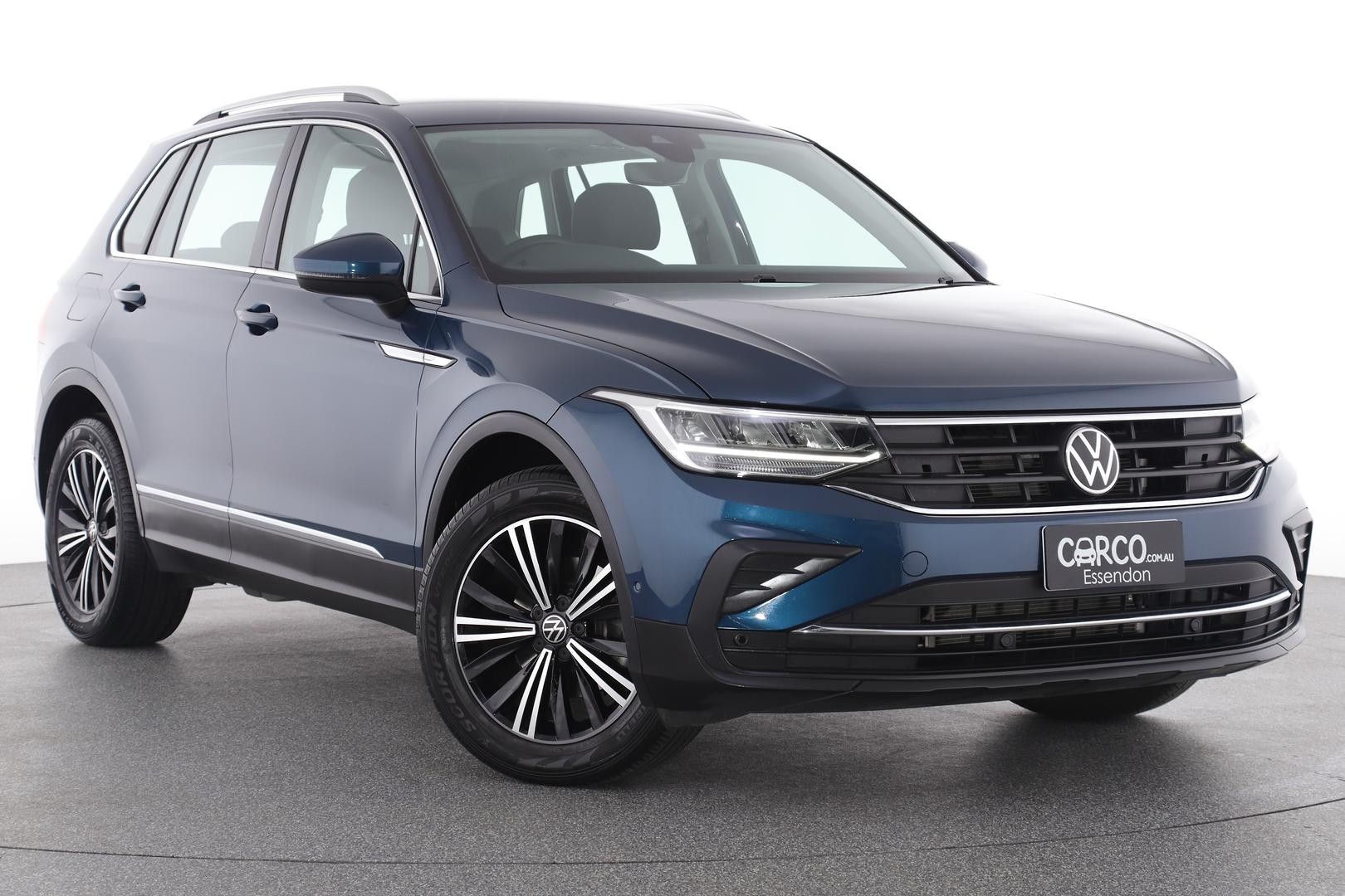 Volkswagen Tiguan image 1