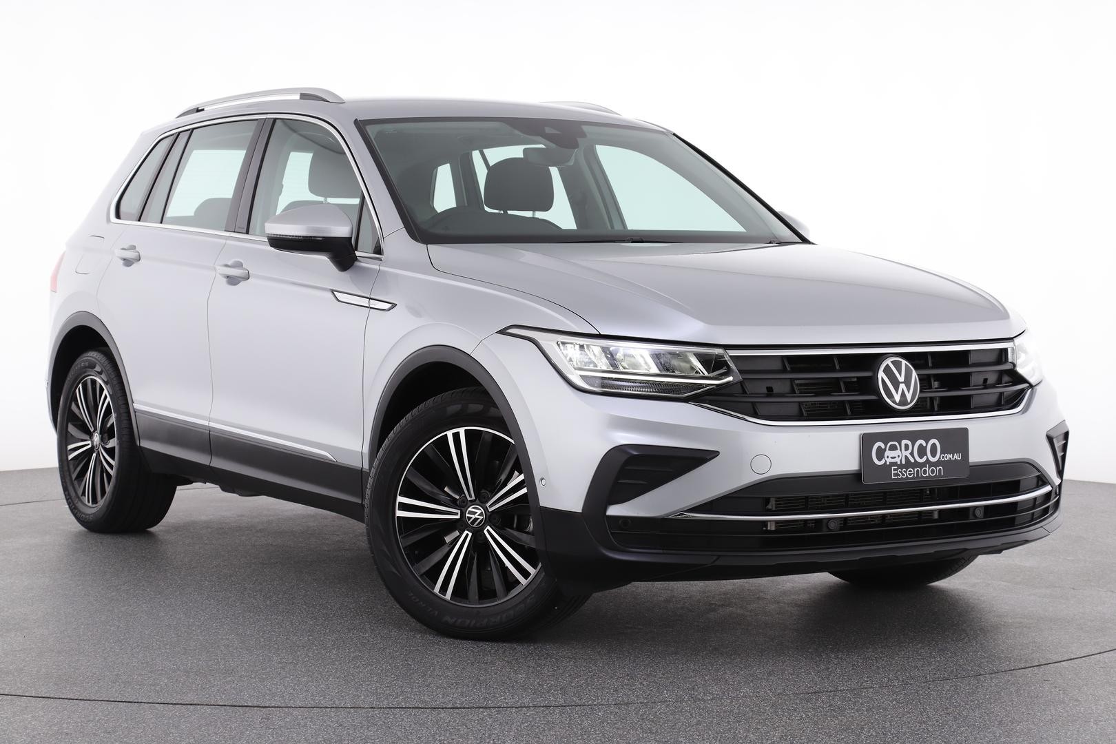 Volkswagen Tiguan image 1