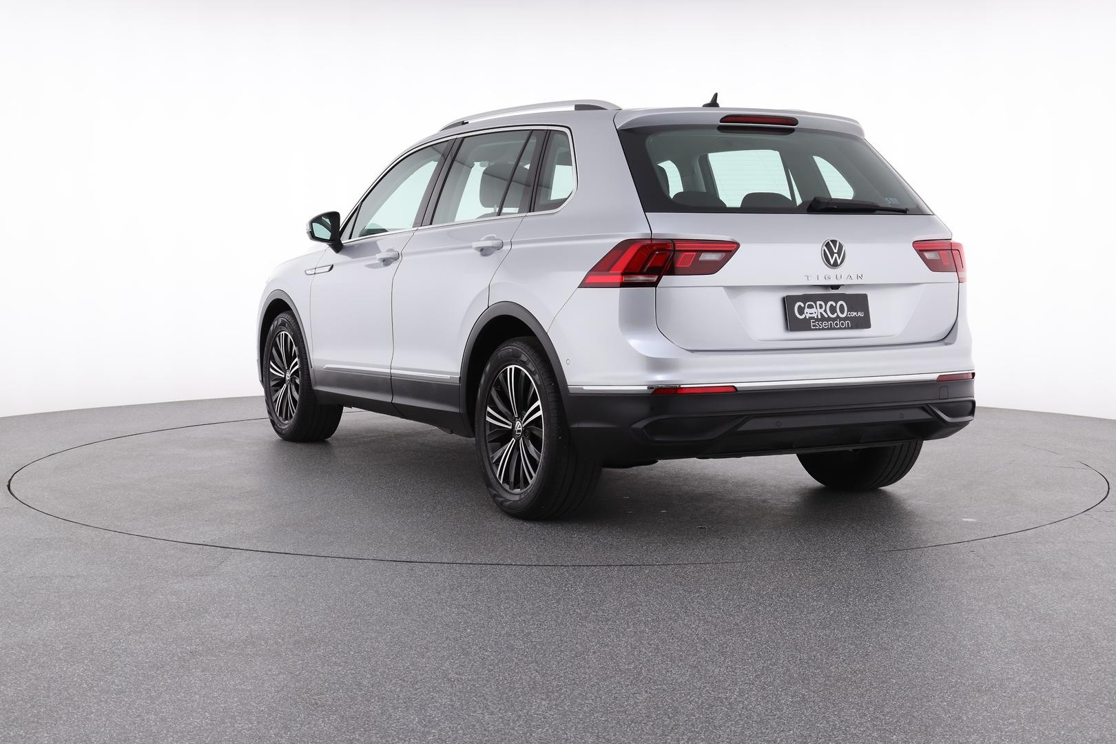 Volkswagen Tiguan image 4