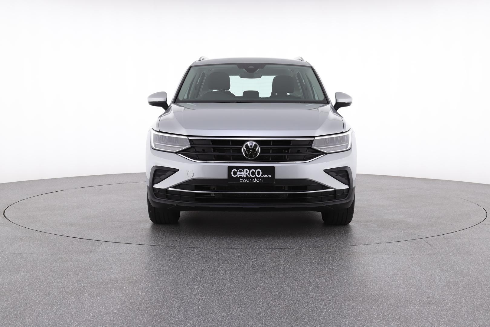 Volkswagen Tiguan image 2