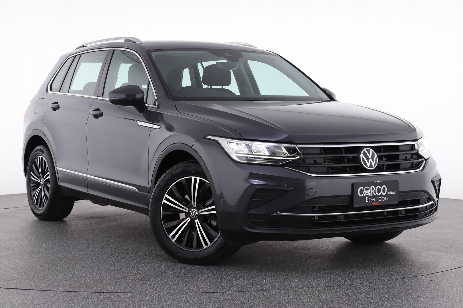 Volkswagen Tiguan image 1