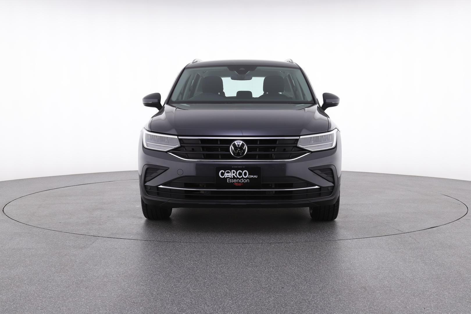 Volkswagen Tiguan image 2