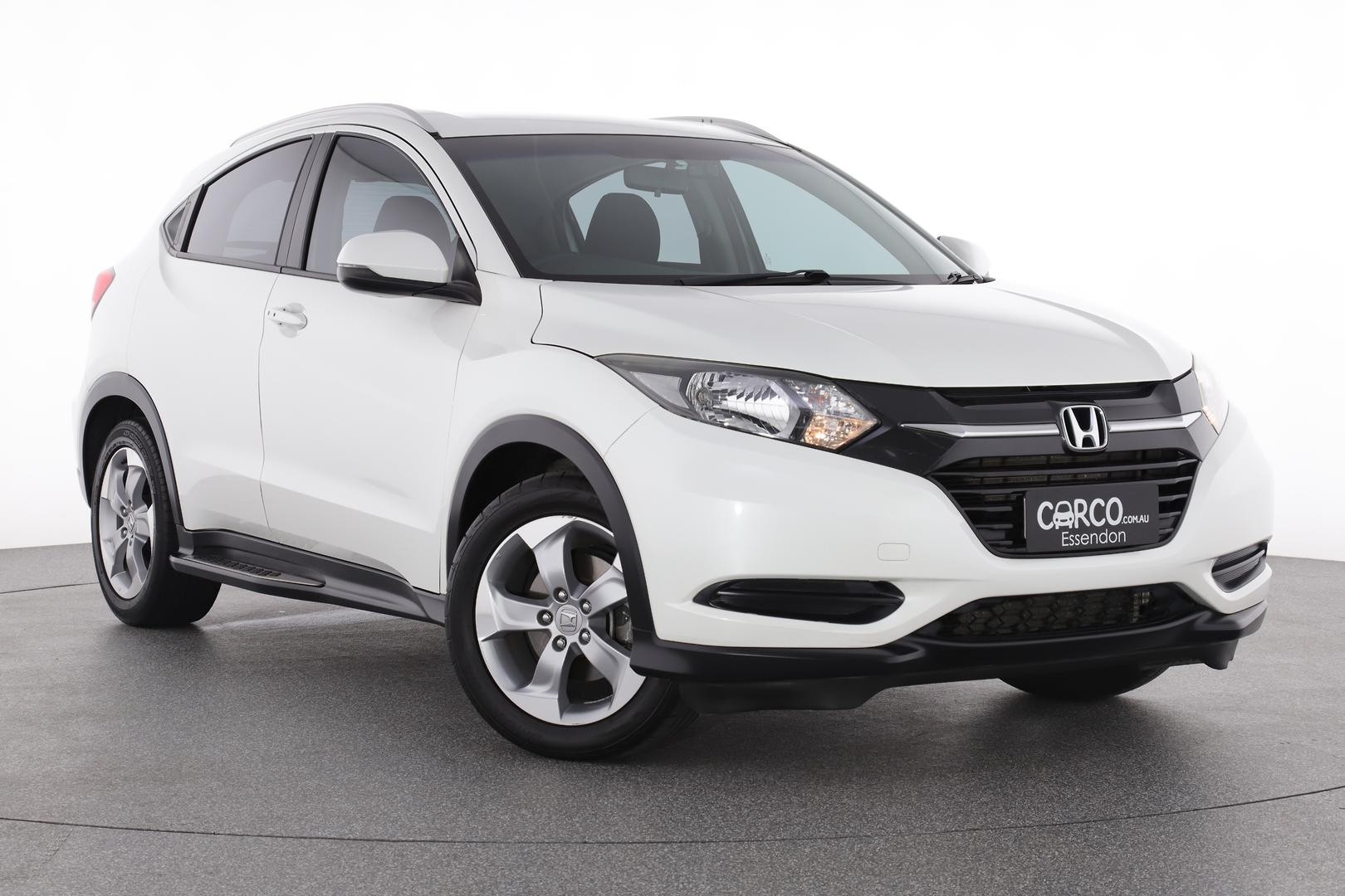Honda Hr-v image 1
