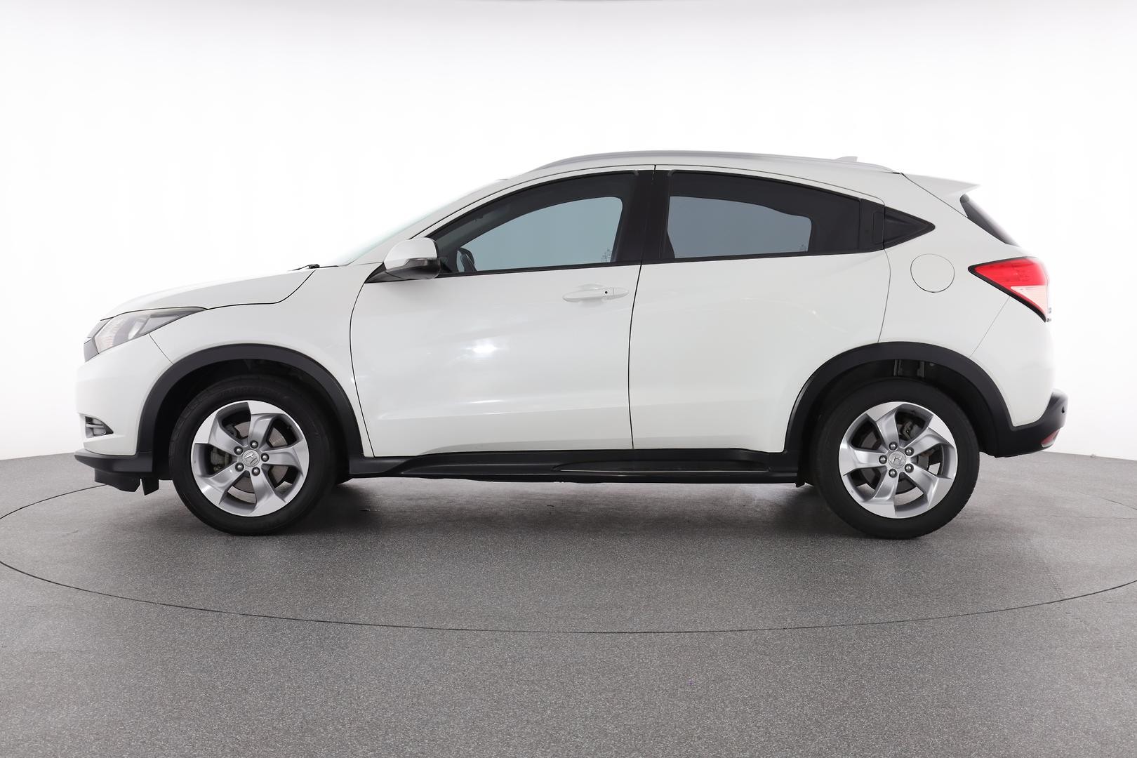 Honda Hr-v image 3