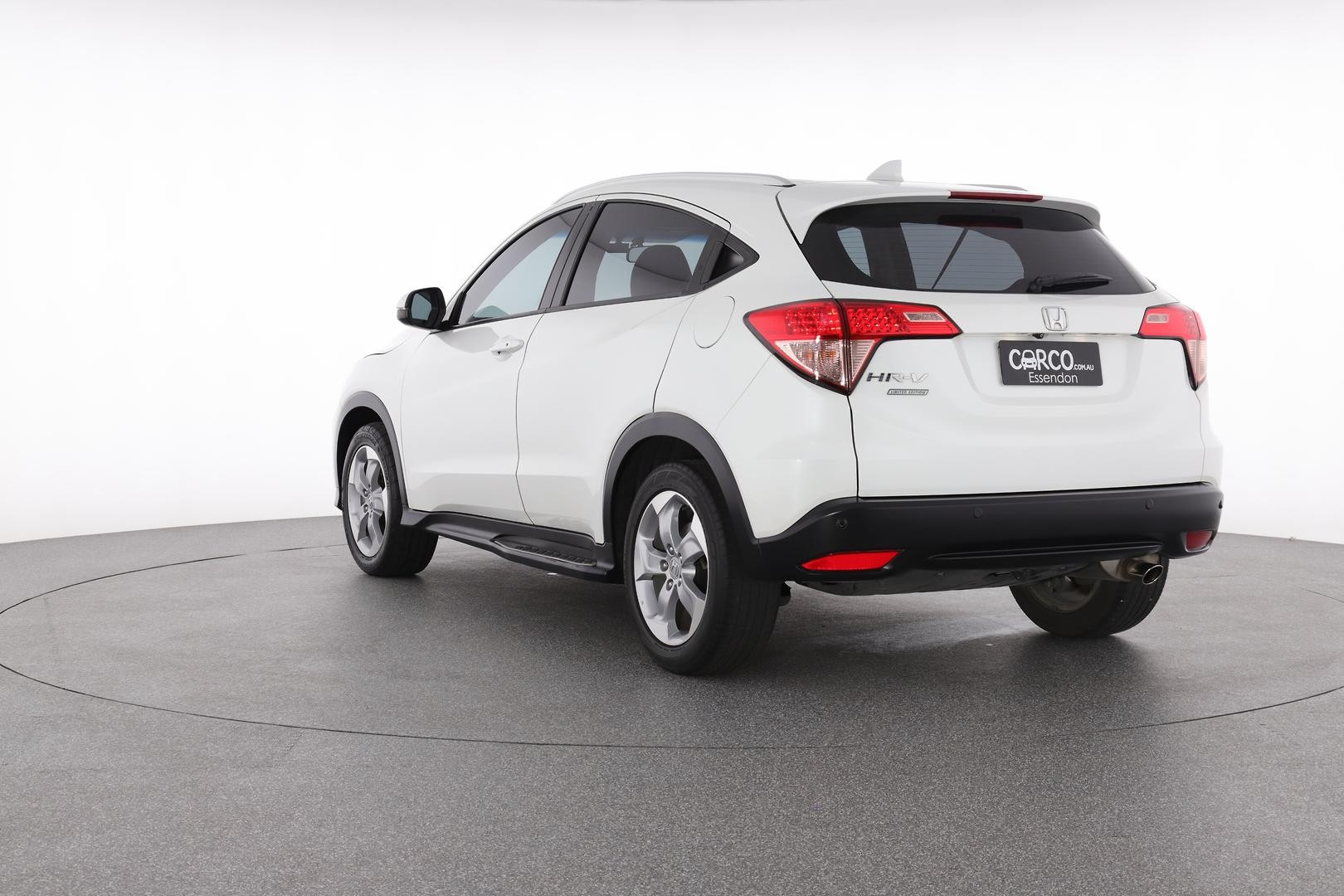 Honda Hr-v image 4