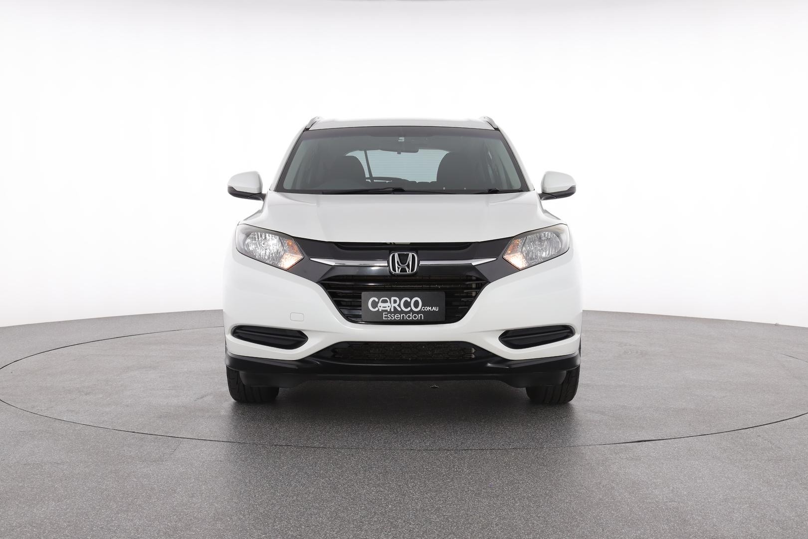 Honda Hr-v image 2