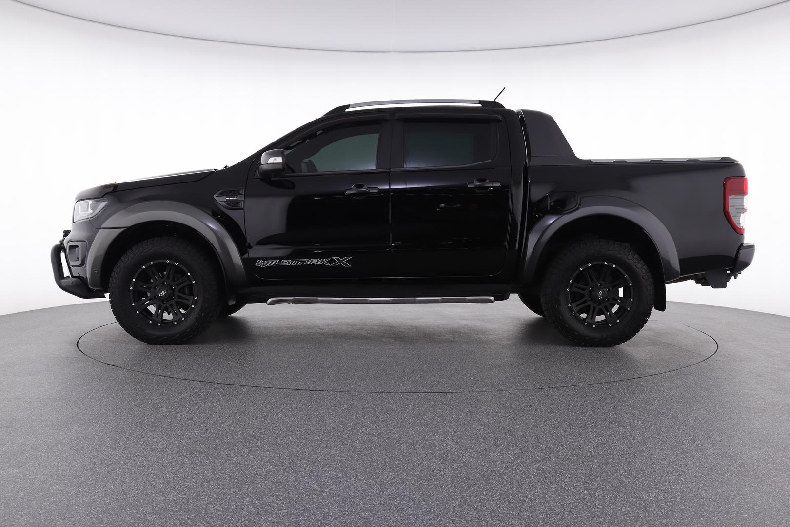 Ford Ranger image 3