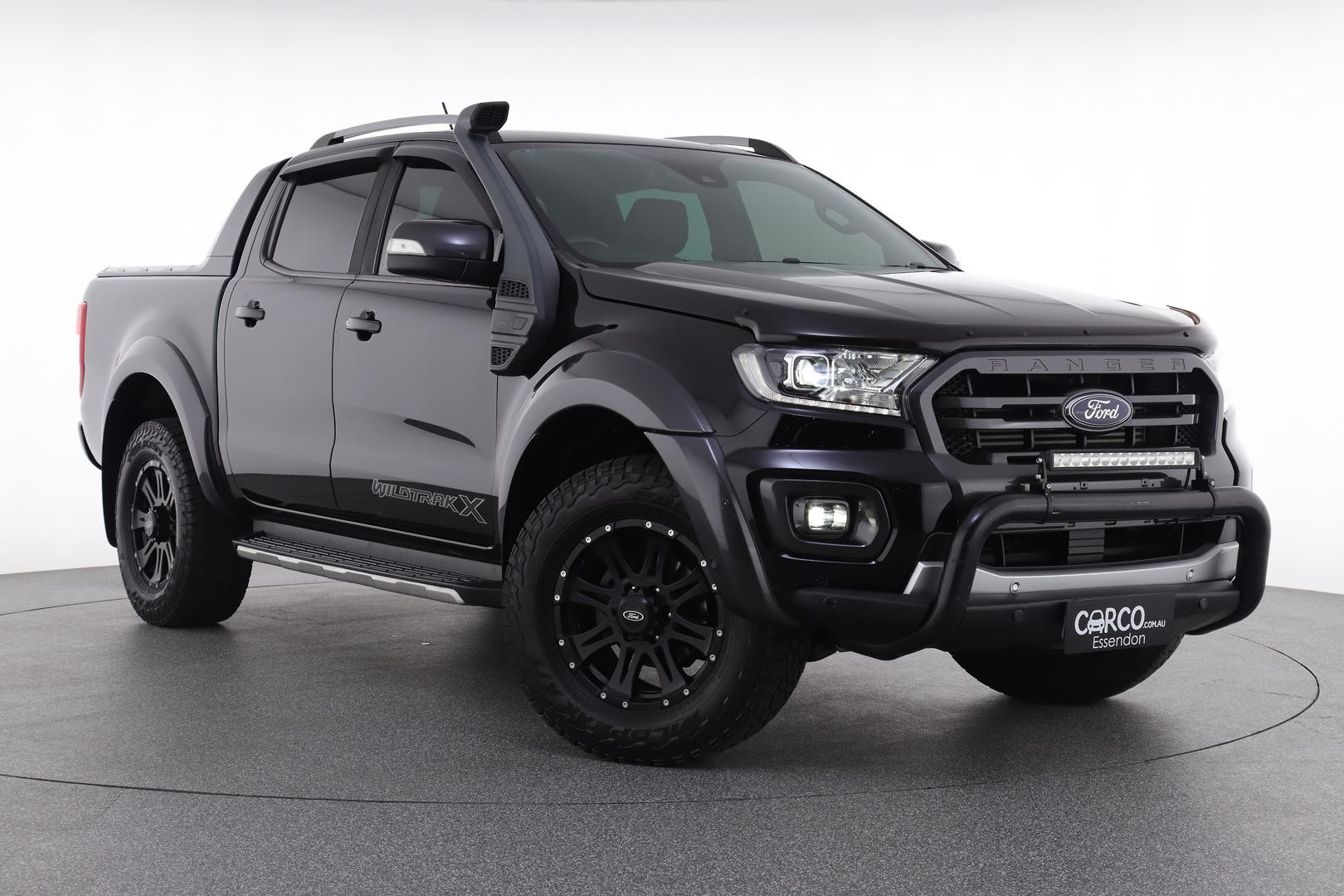 Ford Ranger image 1