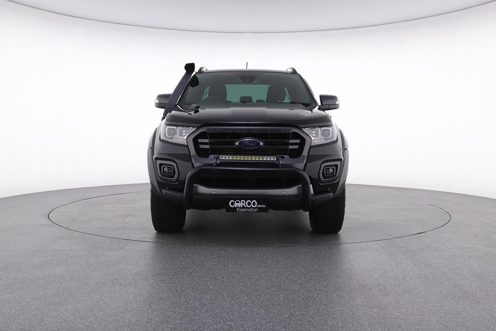 Ford Ranger image 2