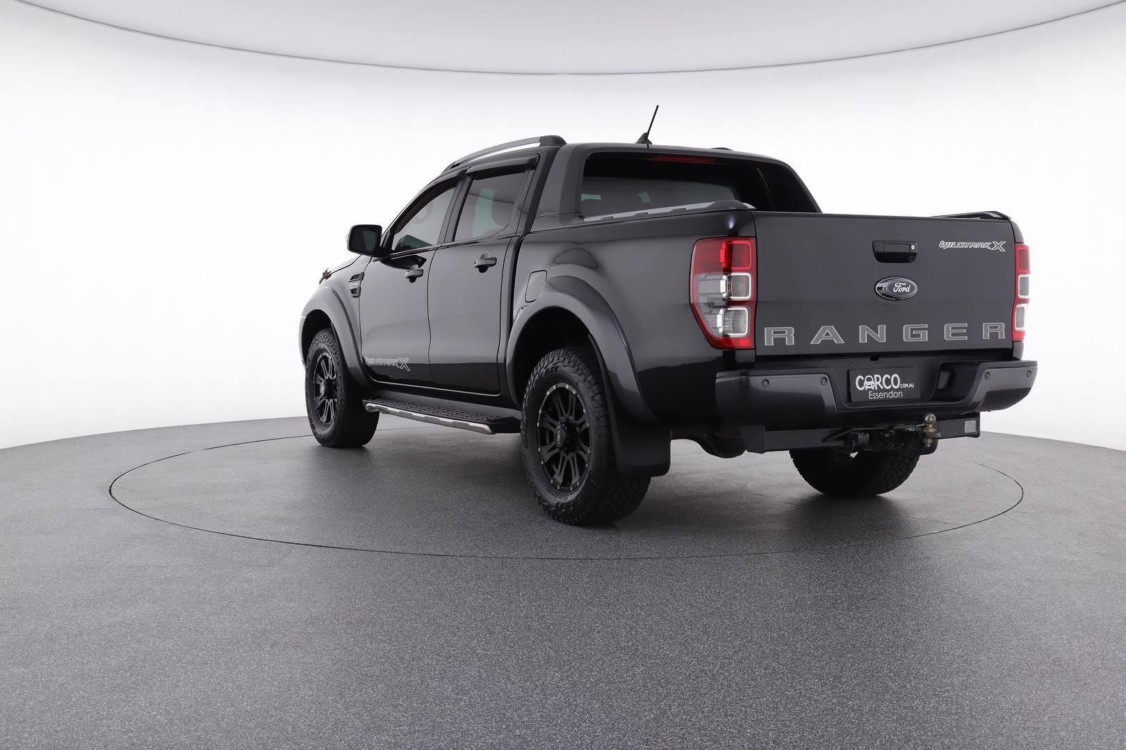 Ford Ranger image 4