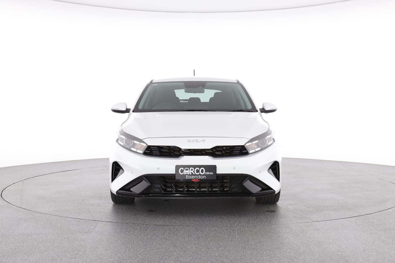 Kia Cerato image 2