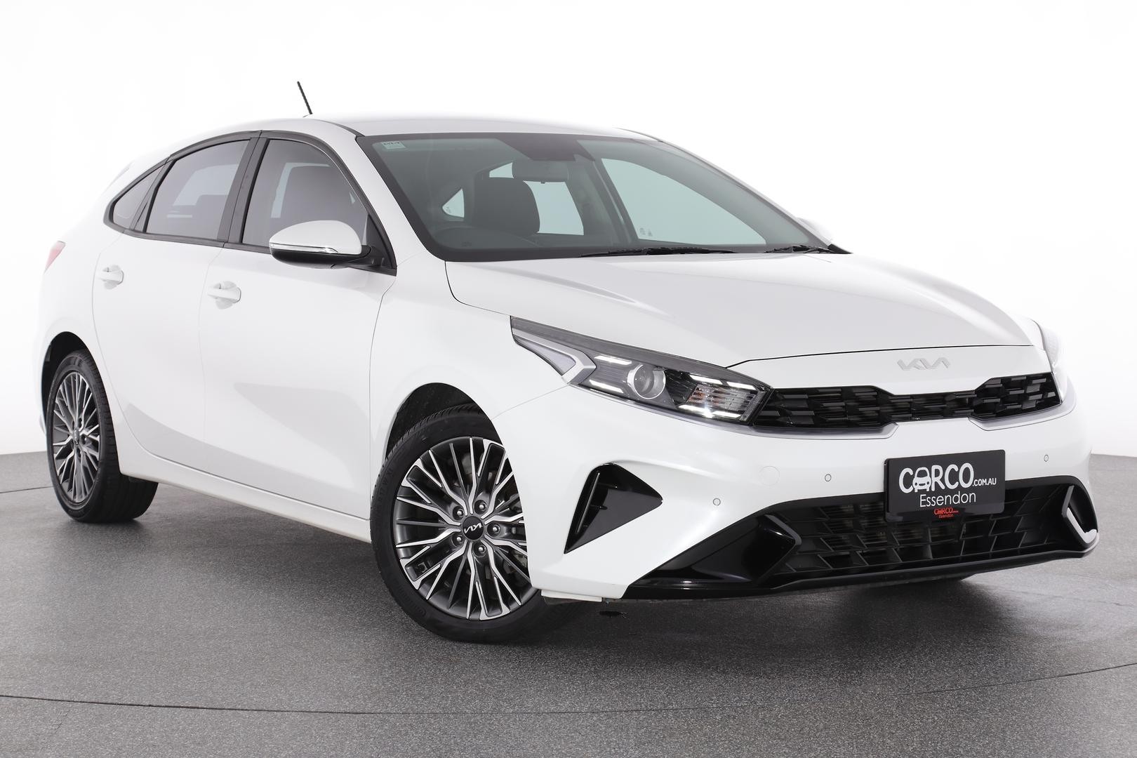 Kia Cerato image 1