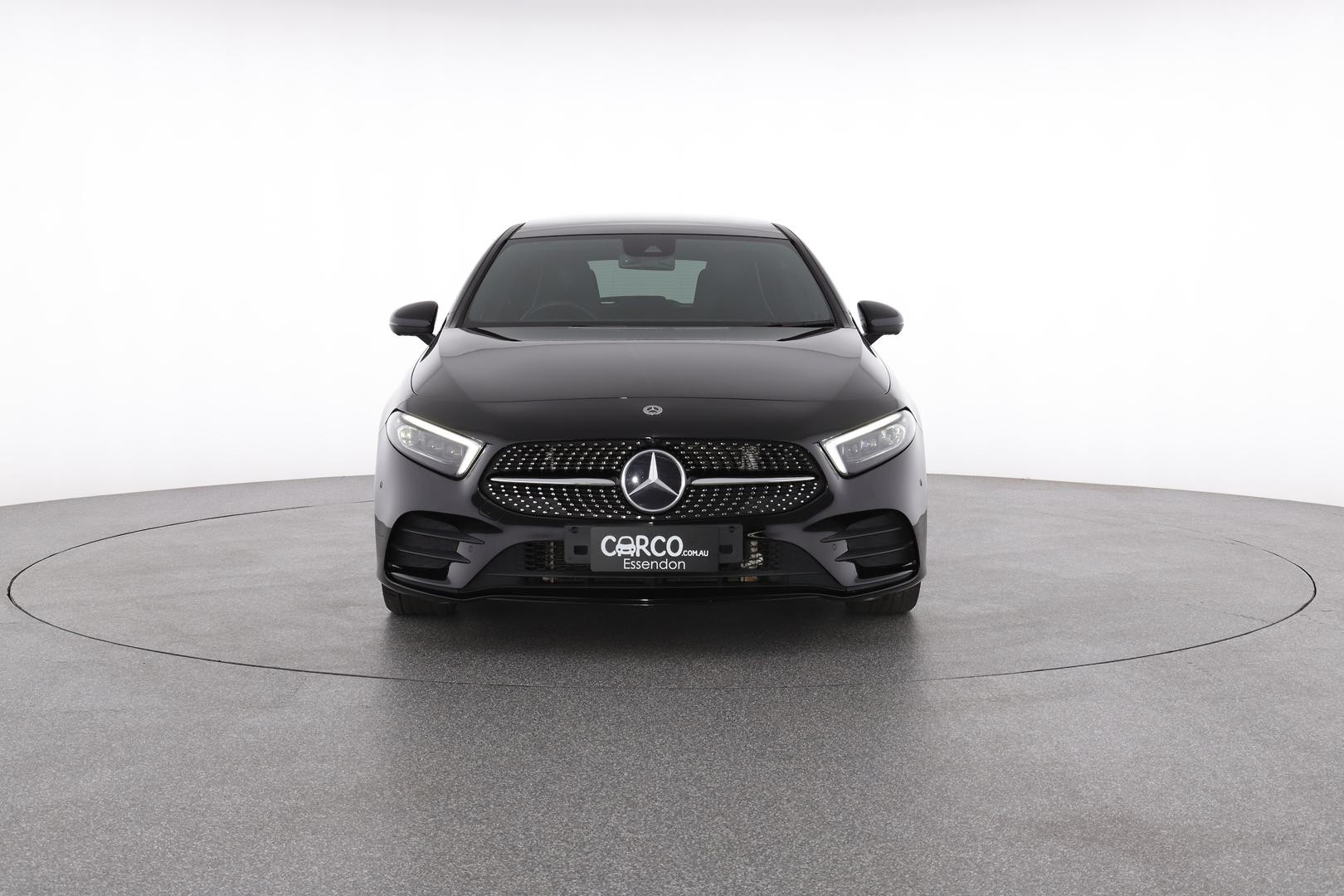 Mercedes Benz A-class image 2
