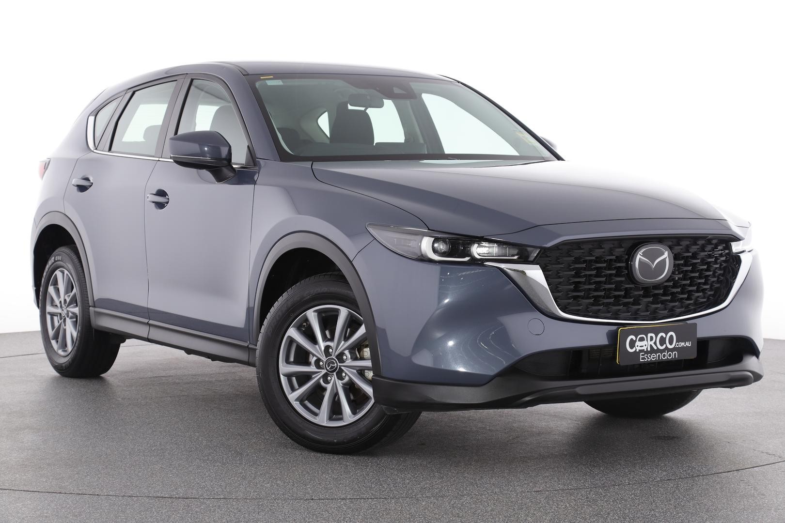 Mazda Cx-5 image 1