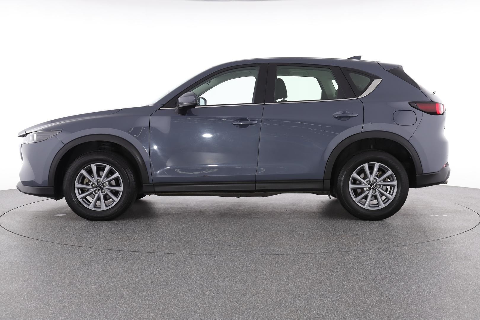 Mazda Cx-5 image 3