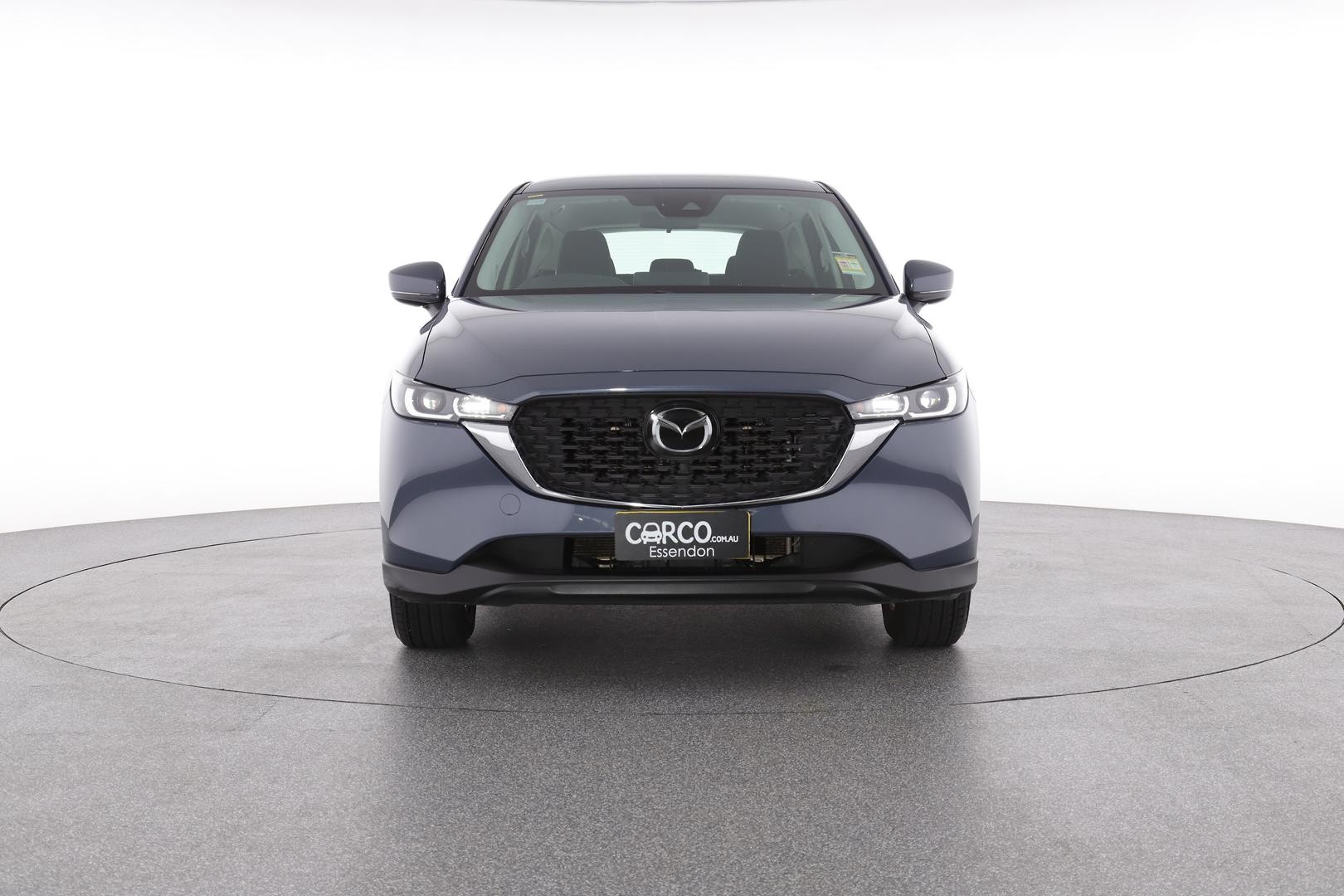 Mazda Cx-5 image 2