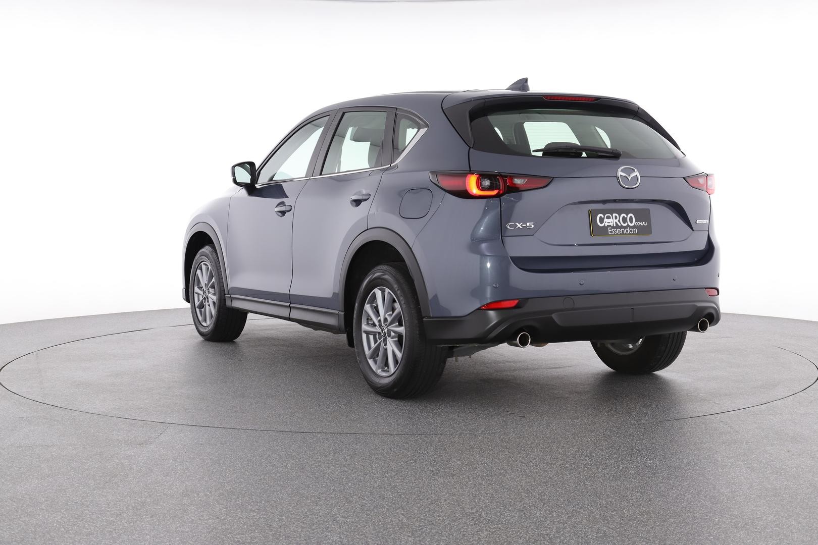 Mazda Cx-5 image 4