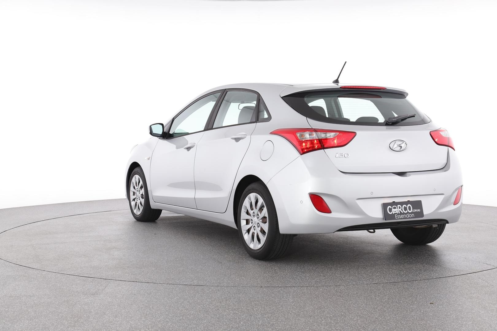 Hyundai I30 image 4