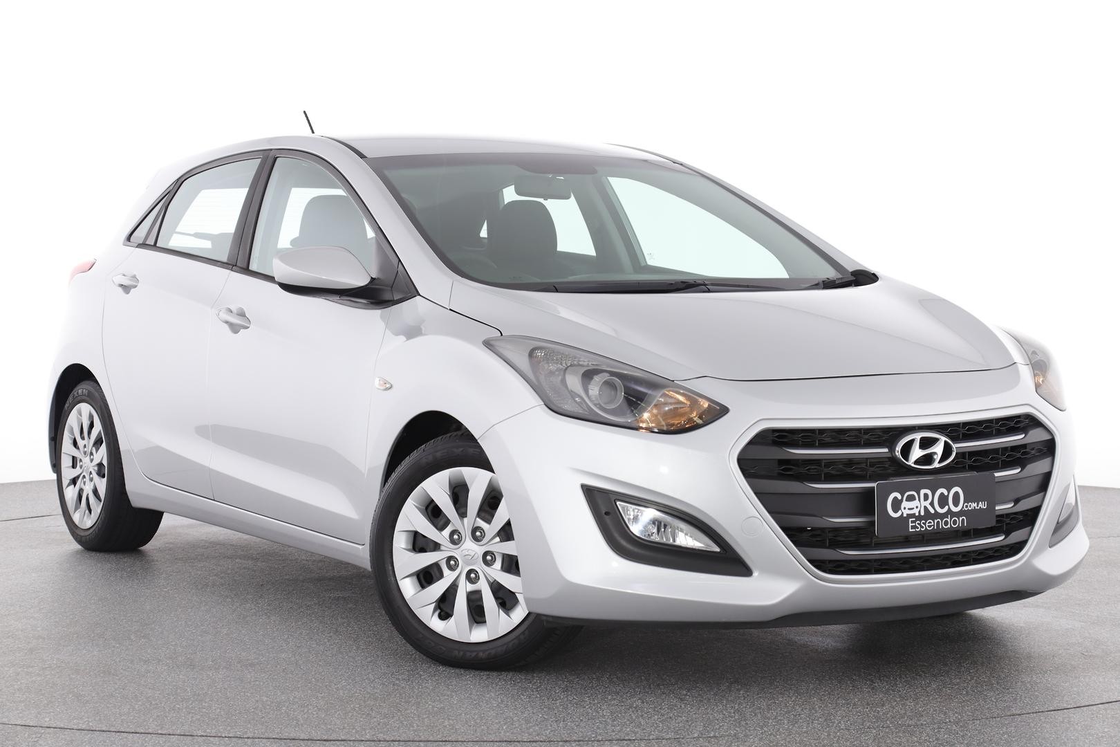 Hyundai I30 image 1