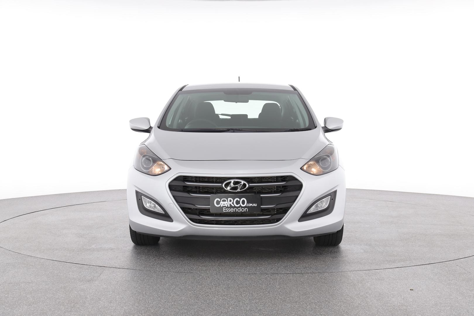 Hyundai I30 image 2