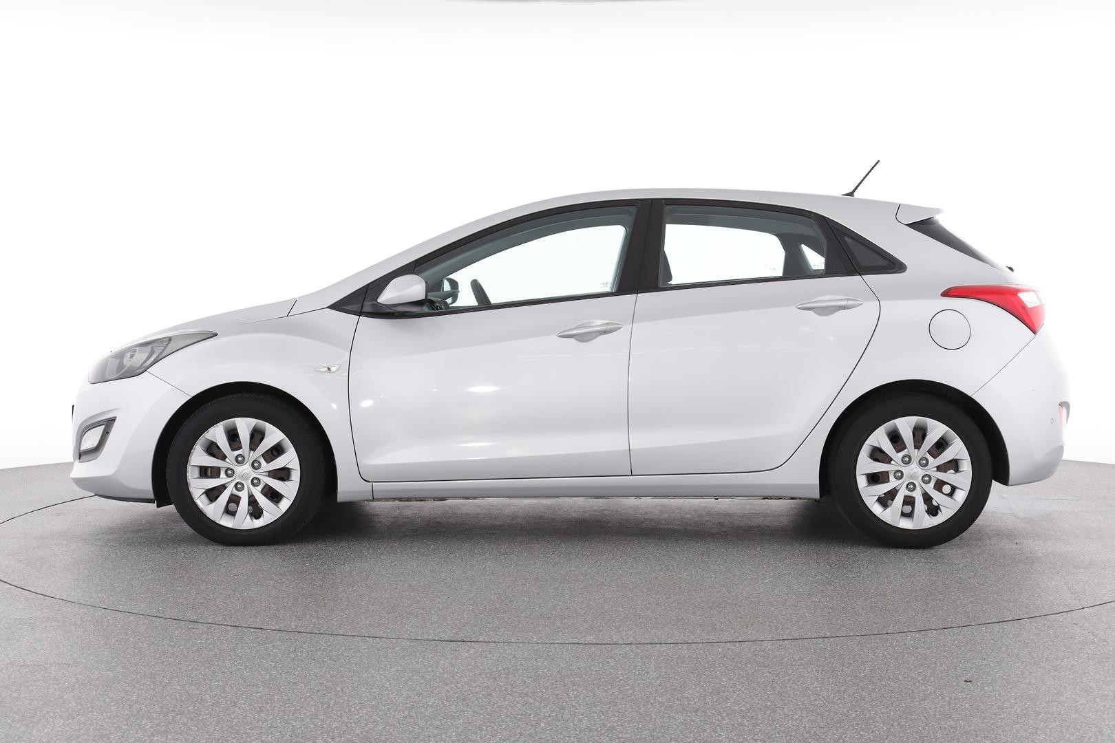 Hyundai I30 image 3