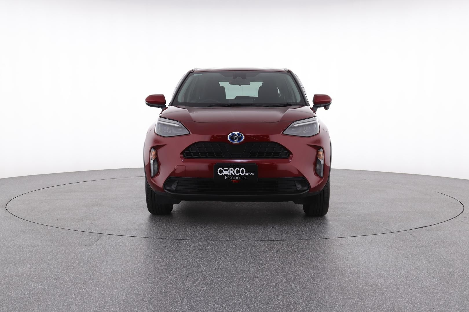 Toyota Yaris Cross image 2