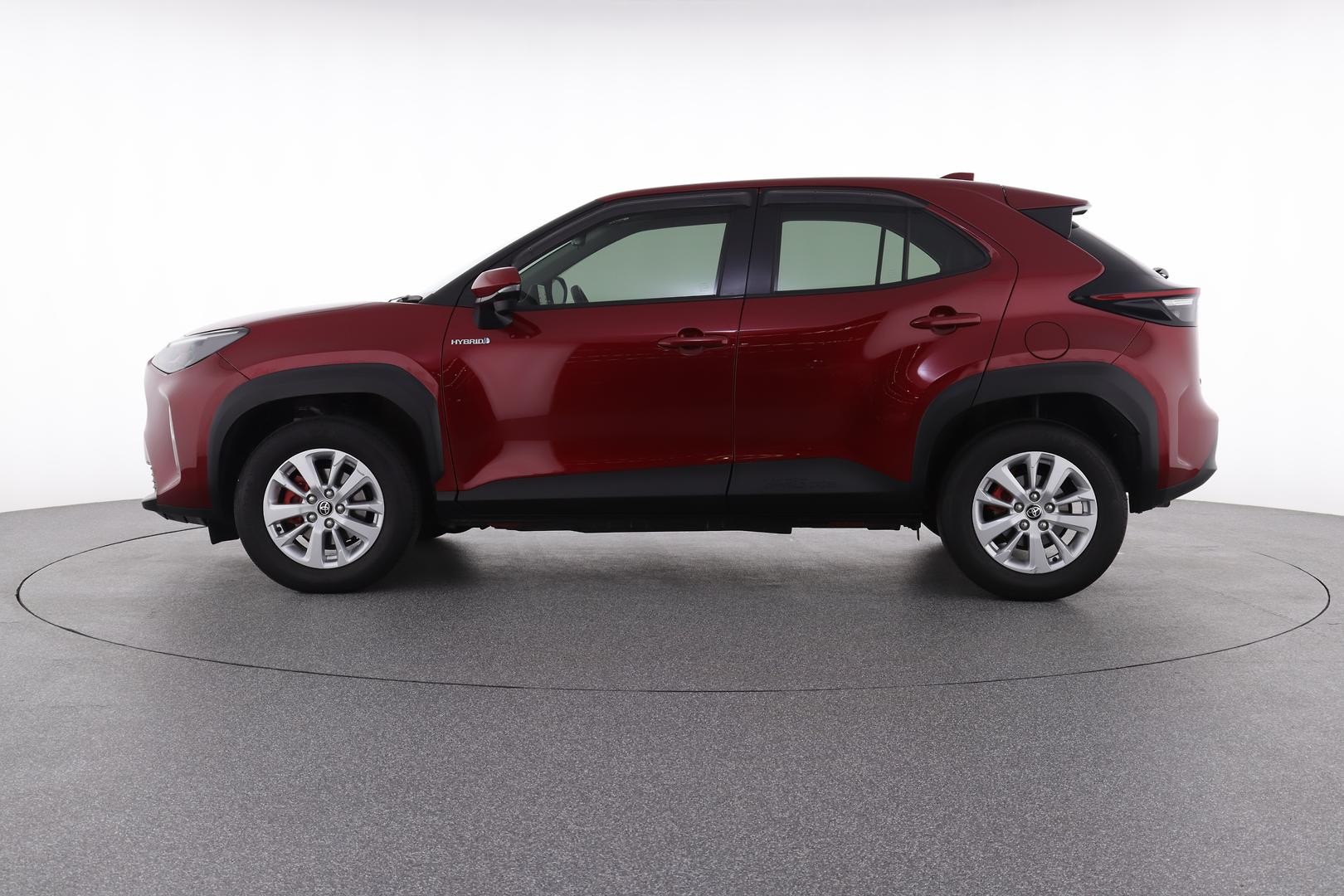Toyota Yaris Cross image 3