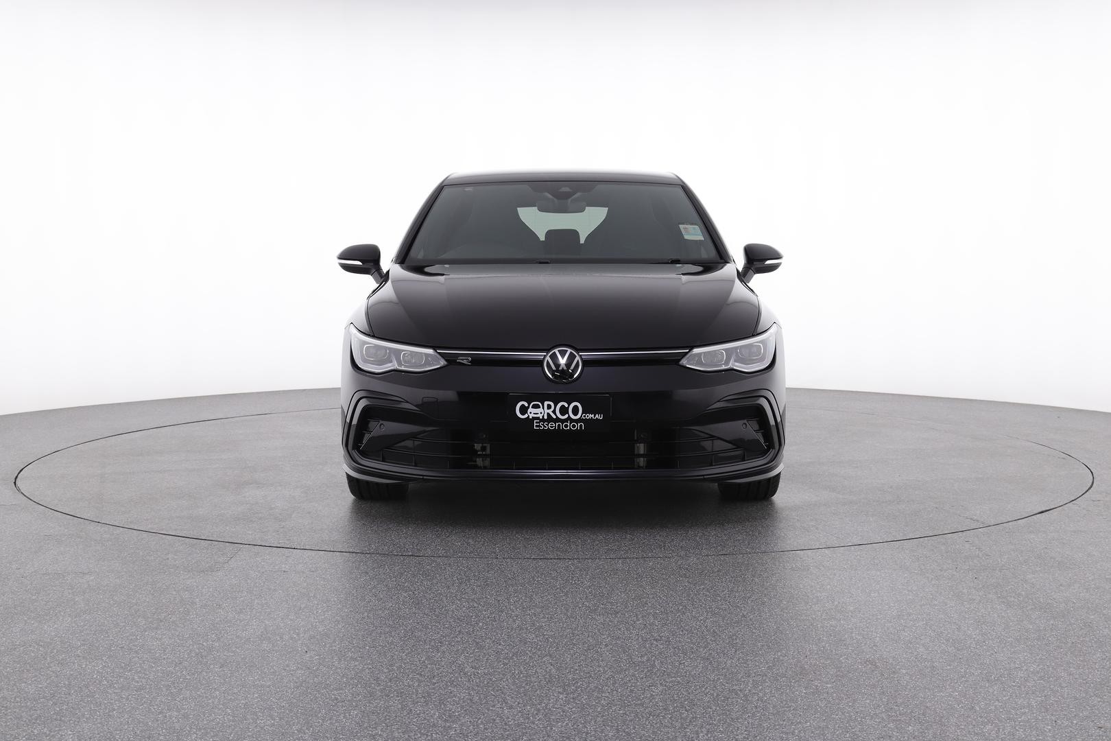 Volkswagen Golf image 2