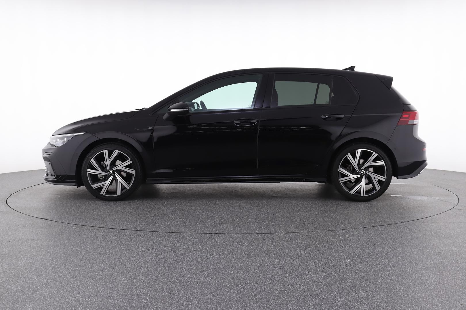 Volkswagen Golf image 3