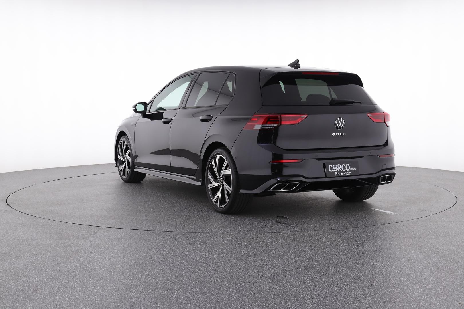 Volkswagen Golf image 4