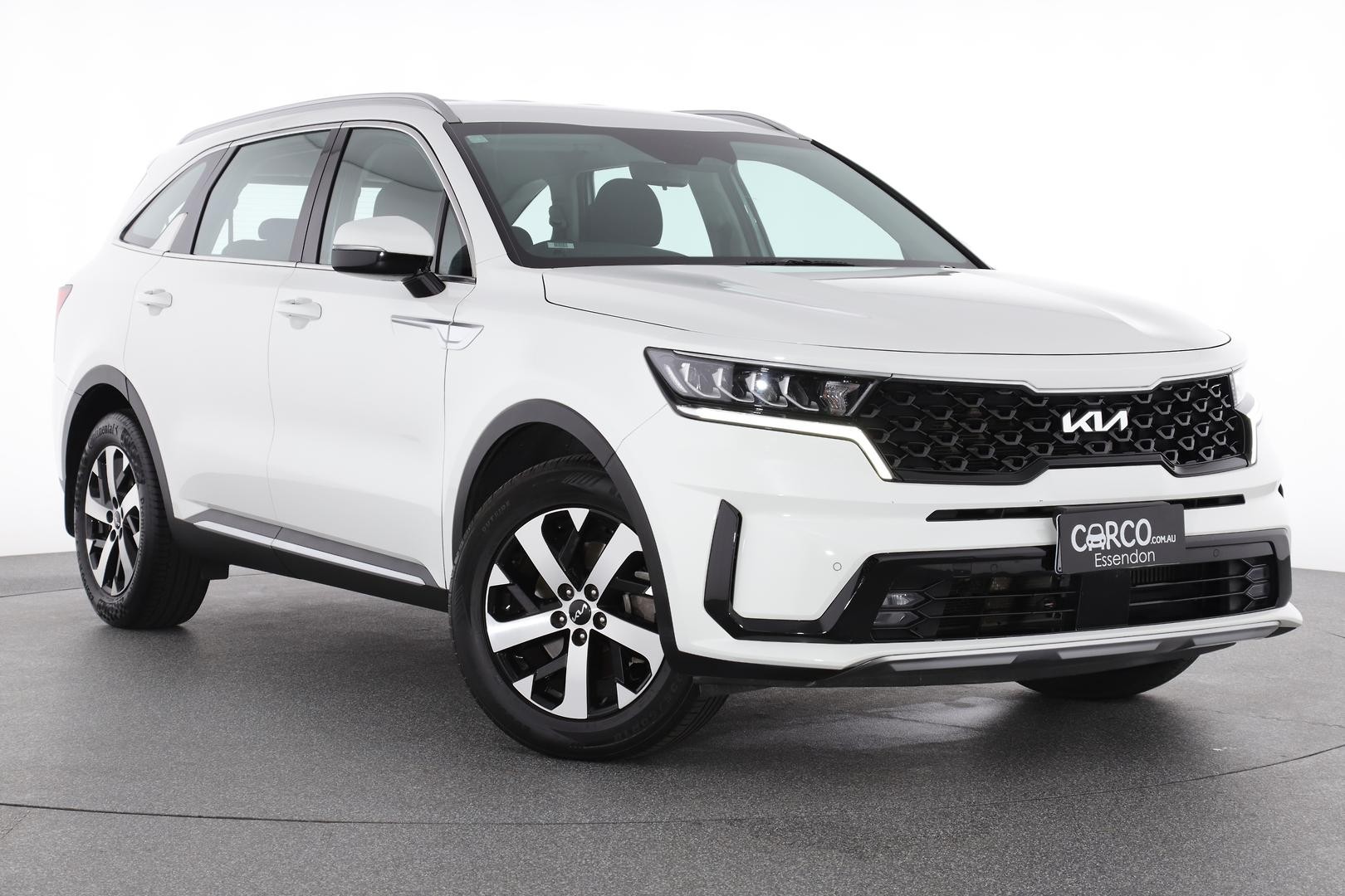 Kia Sorento image 1