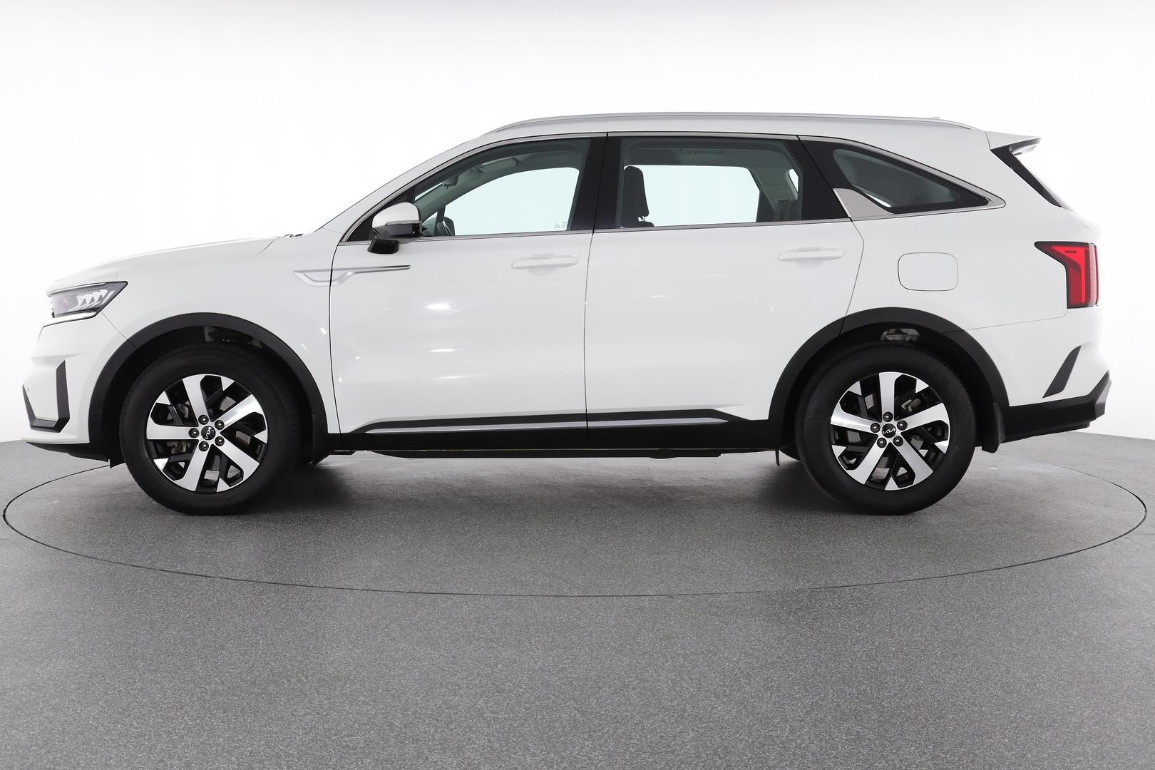 Kia Sorento image 3
