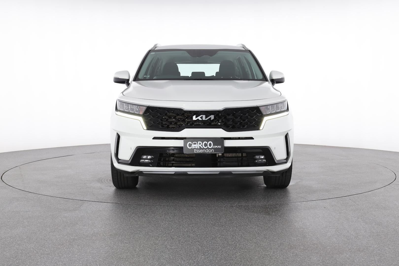 Kia Sorento image 2
