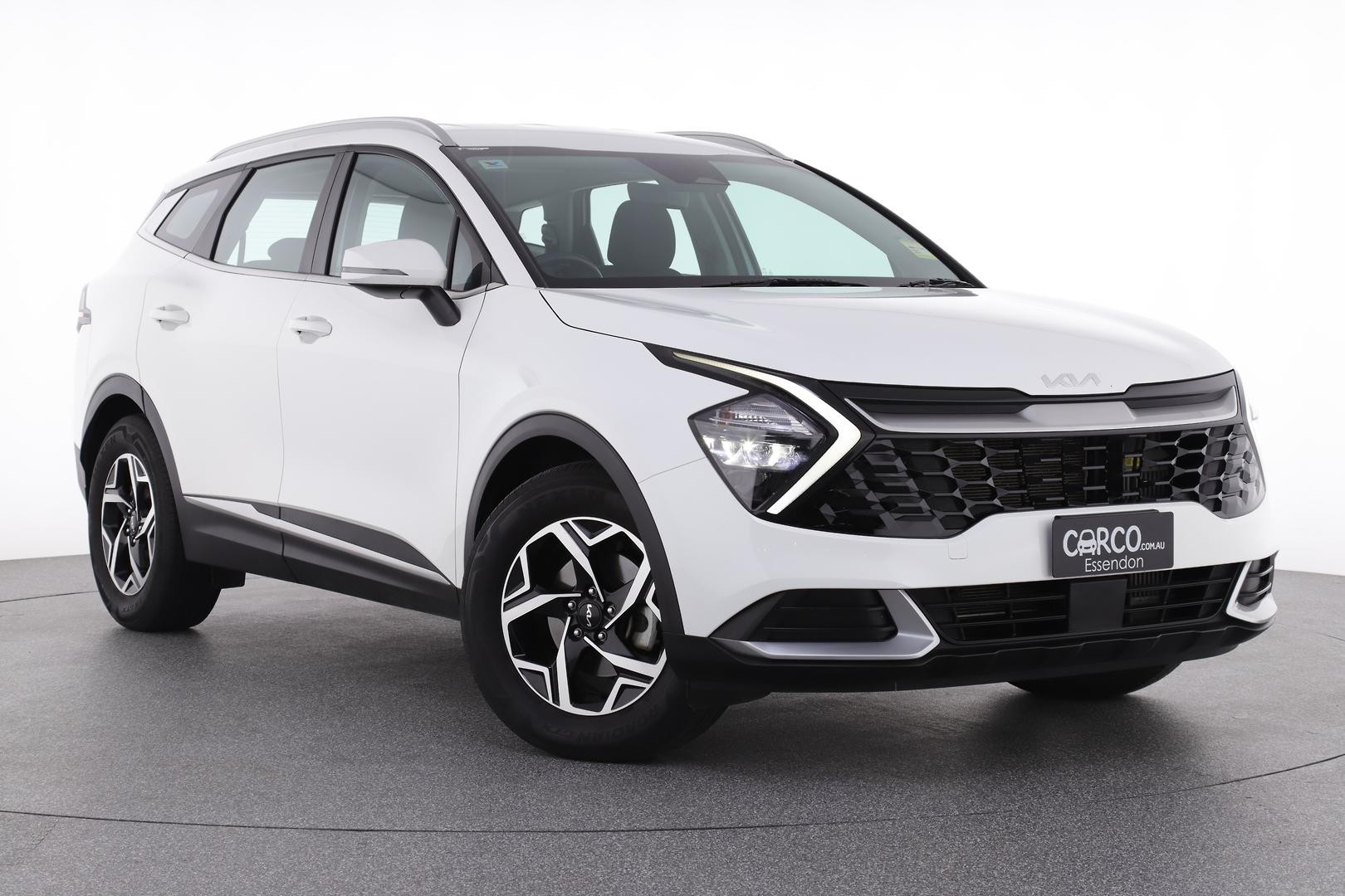 Kia Sportage image 1