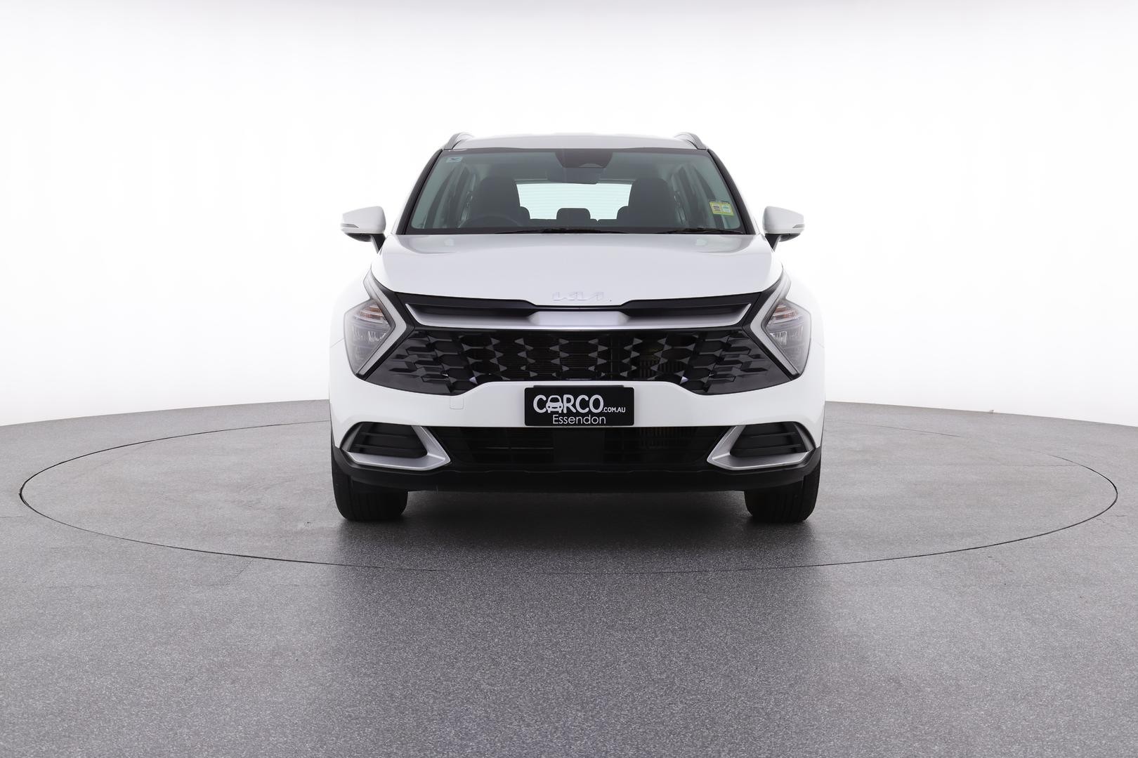 Kia Sportage image 2