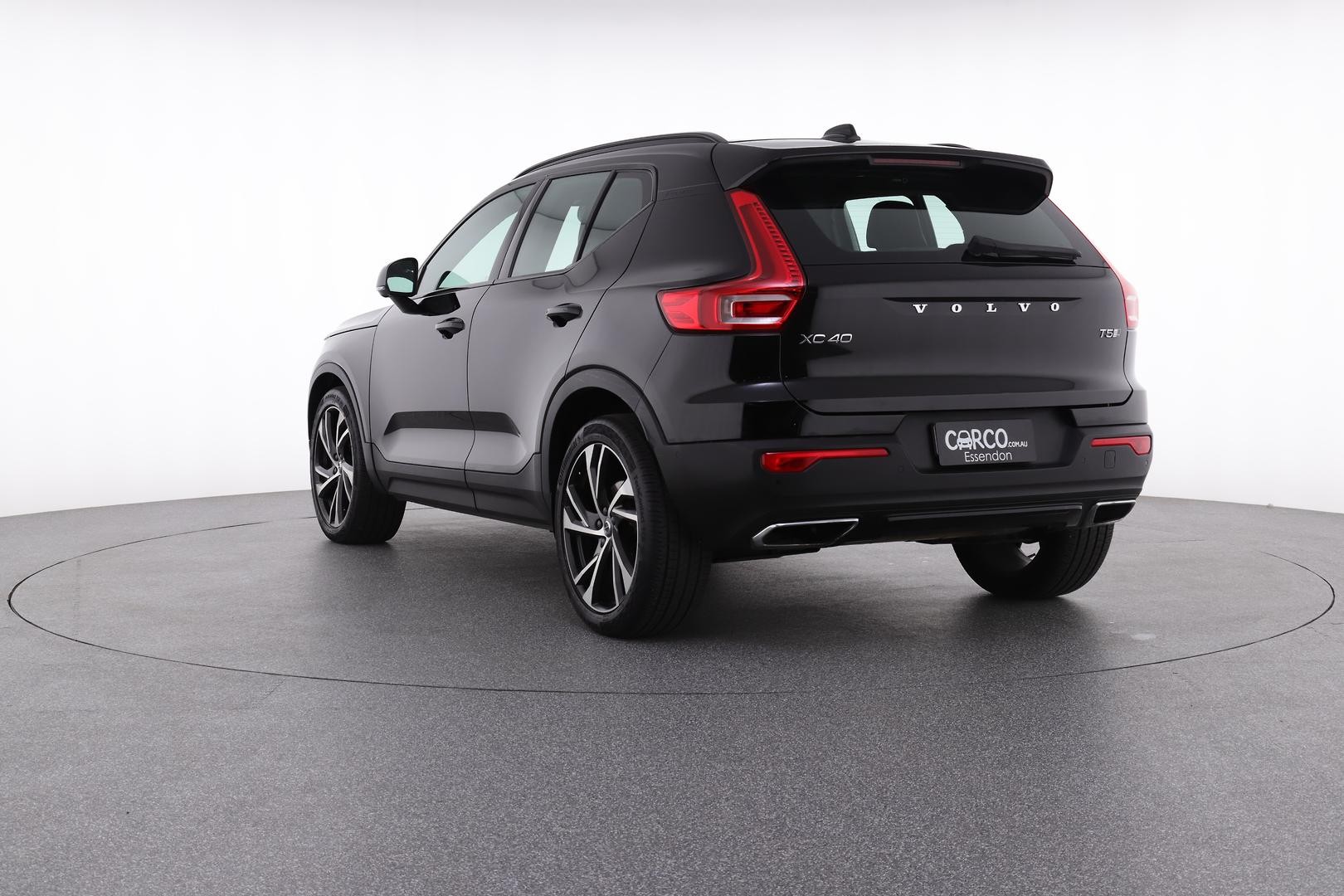 Volvo Xc40 image 4