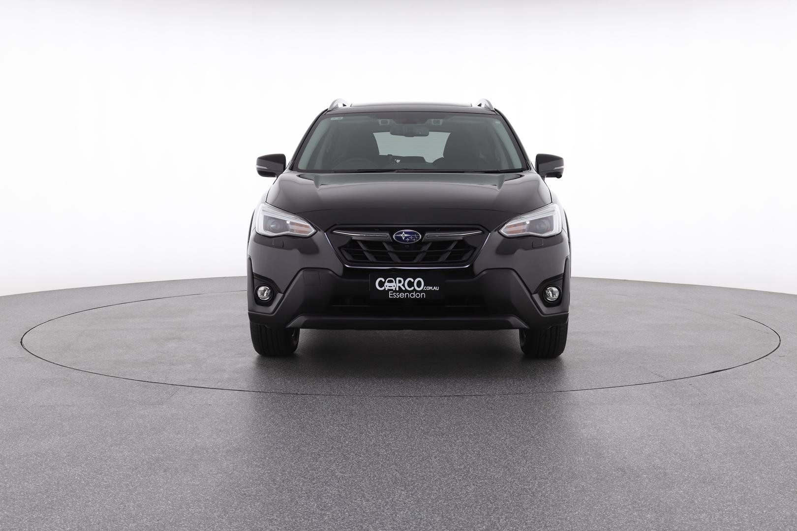 Subaru Xv image 2
