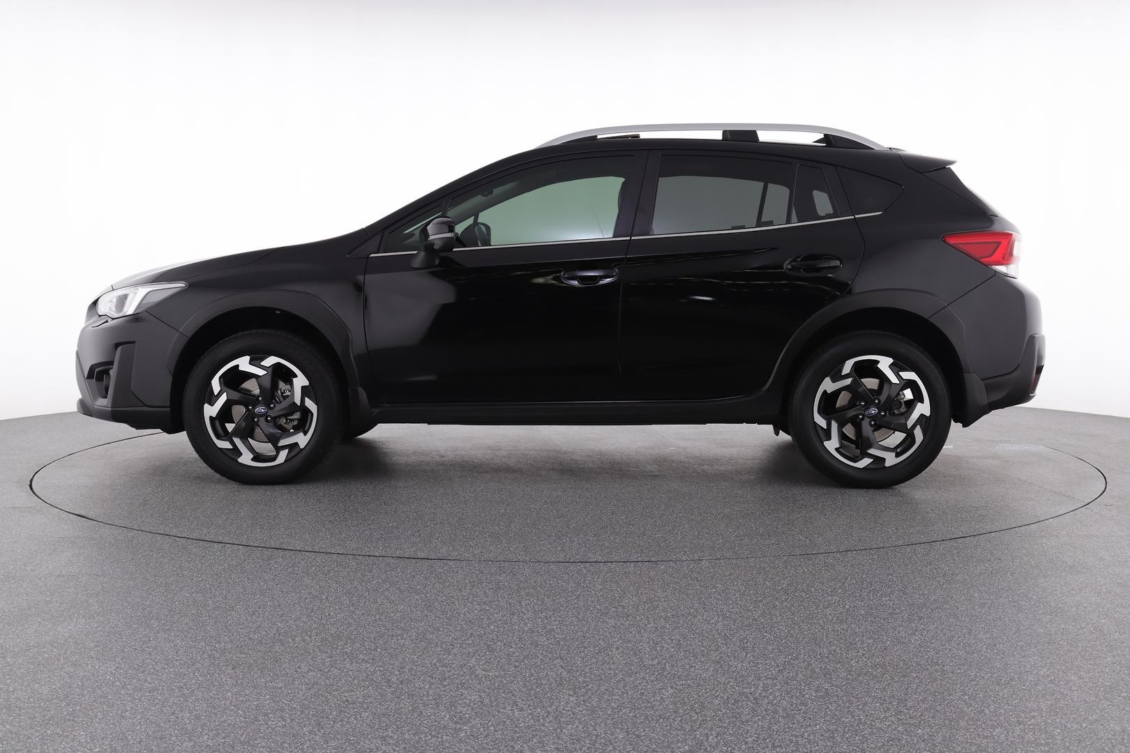 Subaru Xv image 3