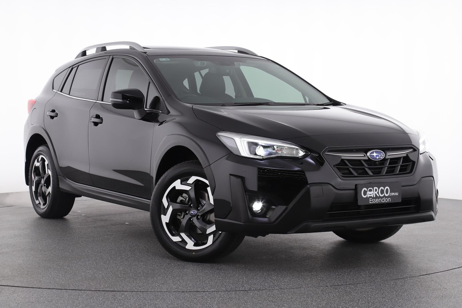 Subaru Xv image 1