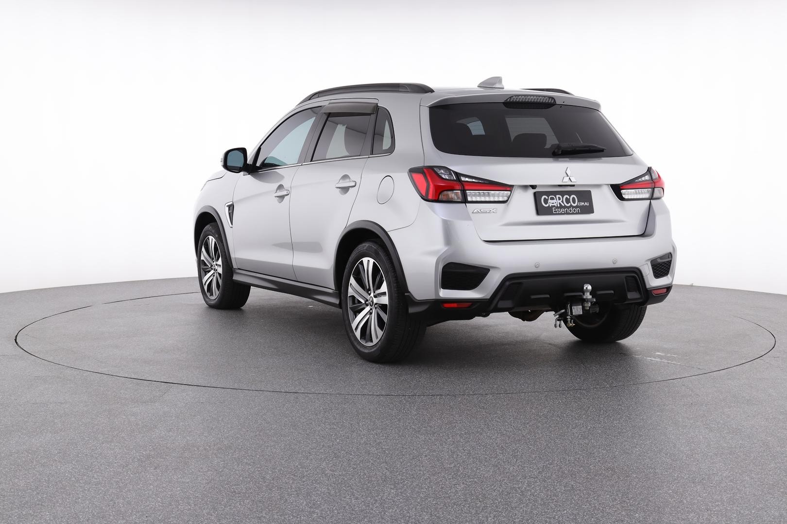 Mitsubishi Asx image 4