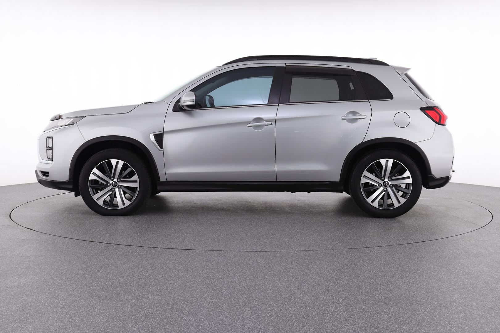 Mitsubishi Asx image 3