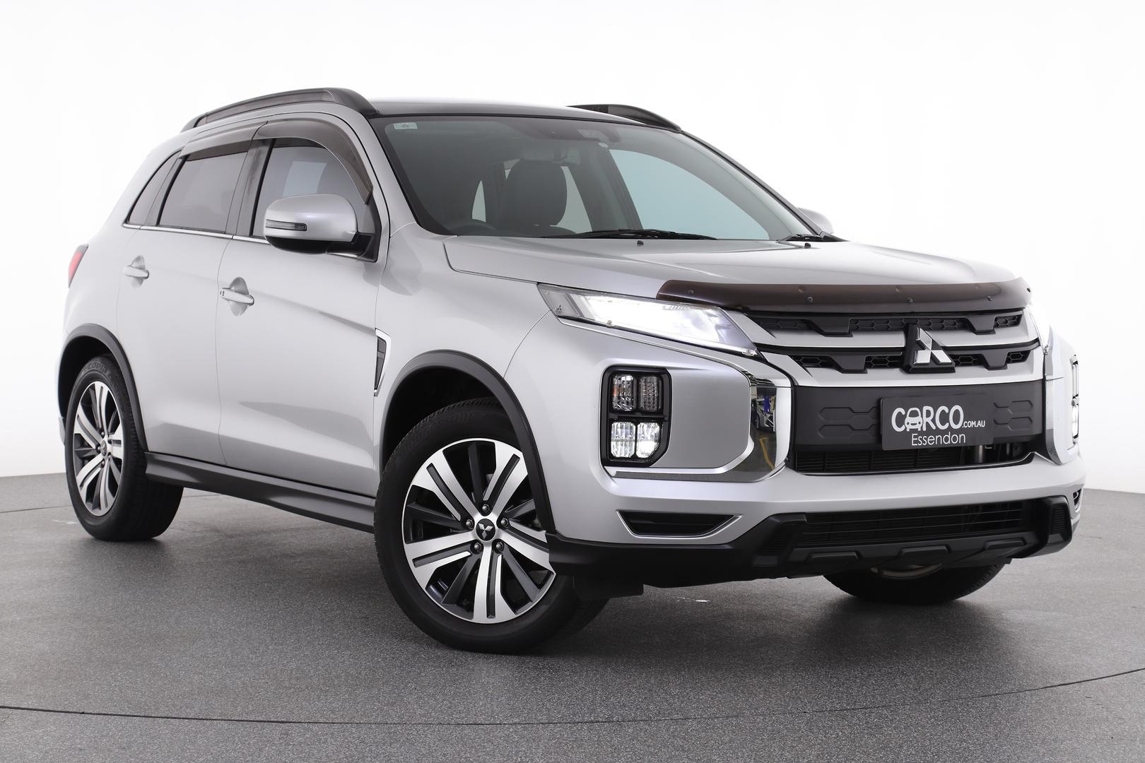 Mitsubishi Asx image 1