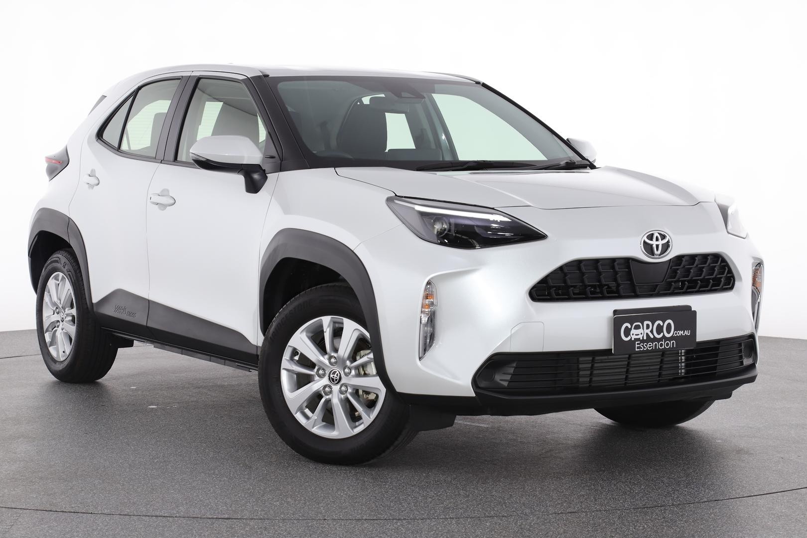 Toyota Yaris Cross image 1