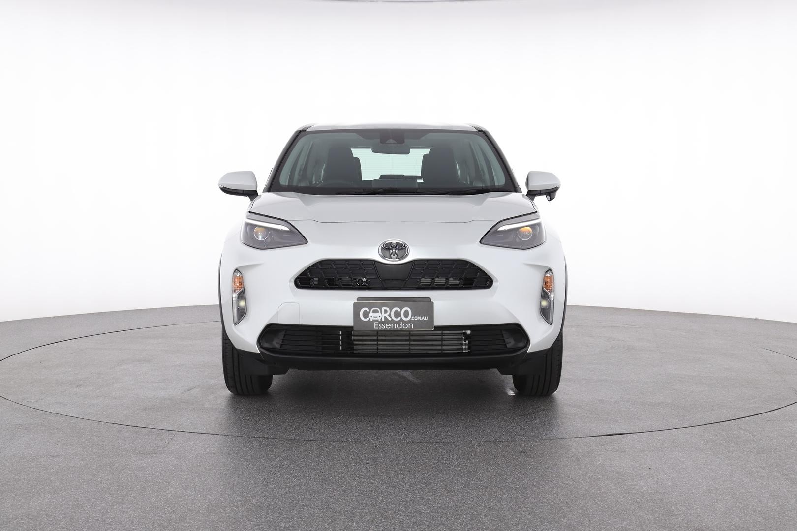 Toyota Yaris Cross image 2